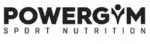 Logo Powergym — cliente Google Ads fitness
